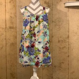 Pinky and the Jane Candy Strappy Dress